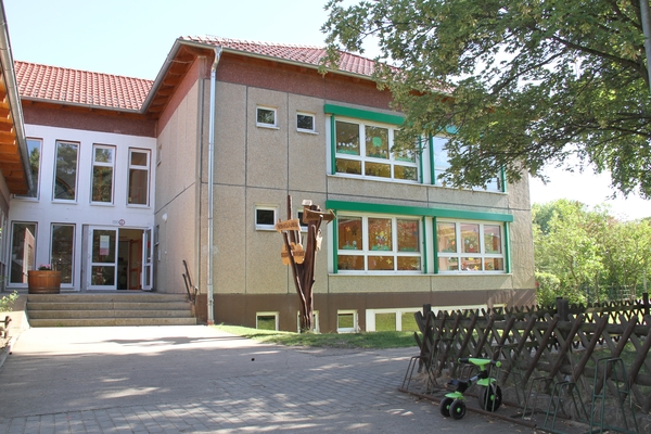 Kinderhaus 